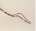 32 gauge servo wire (twisted) - Futaba colors - Click Image to Close