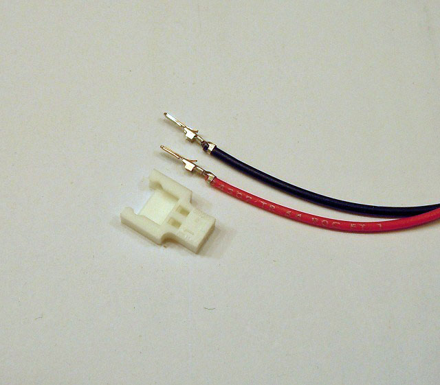 Losi-Female-26-3 Losi-Female-26-3