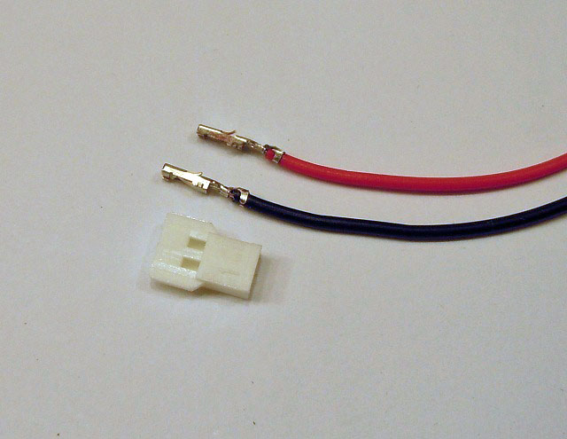 Losi-Male-26-3 Losi-Male-26-3