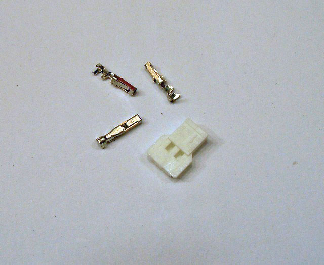 Losi-Male-Kit Losi-Male-Kit
