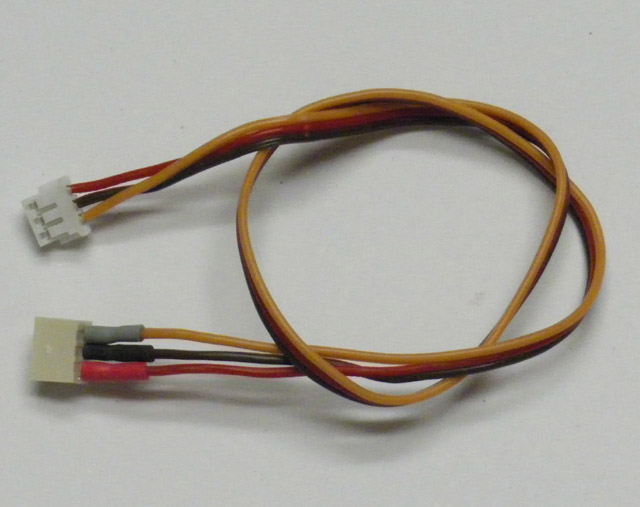 Micro-JST (JST-ZH) Extension Micro-JST (JST-ZH) Extension
