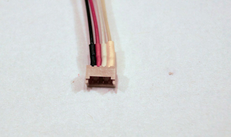 Altimeter-Female-wires