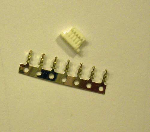 Altitude nano VTX 5-pin kit