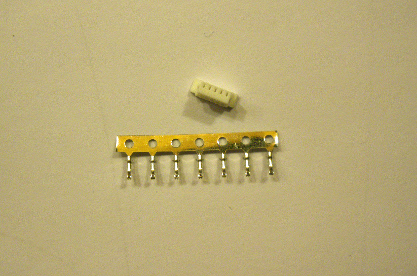 Altitude nano VTX 5-pin kit