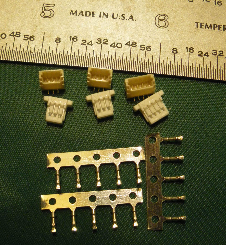 Green Dot Brick Experimenters Kit (GDBEK) Green Dot Brick Experimenters Kit (GDBEK)