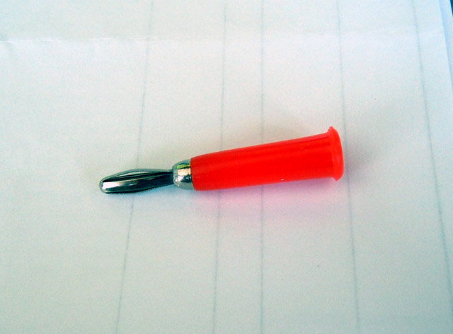 Banana Red